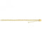 9ct Yellow Gold Ladies 7.5 Inches Charm Bracelet BR106Acotis Gold JewelleryBR106