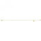 9ct Yellow Gold Ladies 7.5 Inches Rosary Bracelet NK406BAcotis Gold JewelleryNK406B