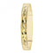 9ct Yellow Gold Ladies Dc Exp 7.5mm Bangle BN147Acotis Gold JewelleryBN147/1
