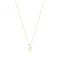 9ct Yellow Gold Snake Necklace NK454Acotis Gold JewelleryNK454