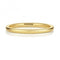 9K Soft Court 1.7mm - 1.4 Wedding Ring W130MWedding BandsW130M/J