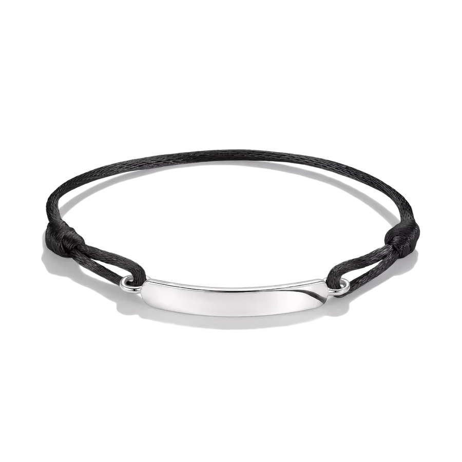 Thomas Sabo Sterling Silver Together Bracelet A2238-001-11-L24V