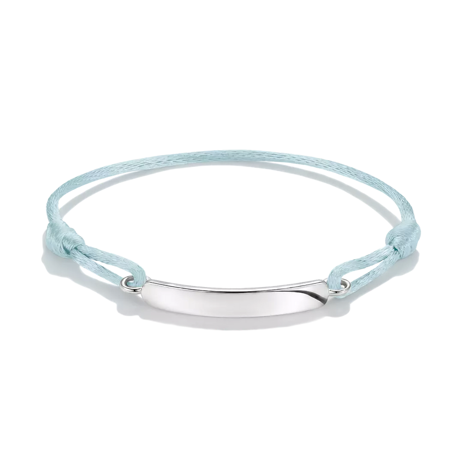 Thomas Sabo Sterling Silver Together Bracelet A2238-001-31-L24V
