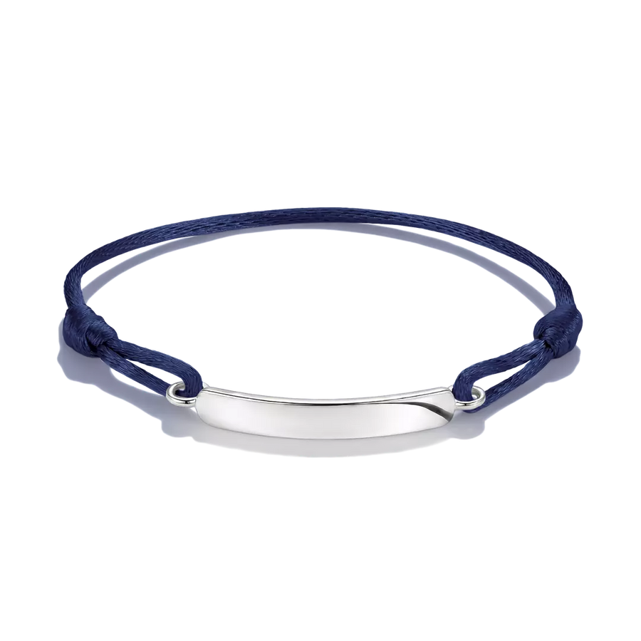 Thomas Sabo Sterling Silver Together Bracelet A2238-001-32-L24V