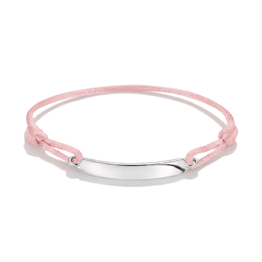 Thomas Sabo Sterling Silver Together Bracelet A2238-001-9-L24V