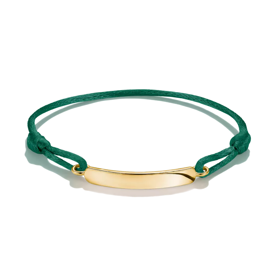 Thomas Sabo 18k Gold Plated Together Bracelet A2238-M03-34-L24V