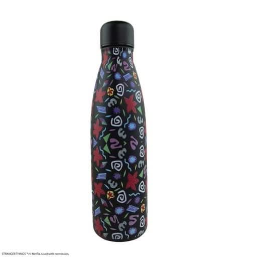 Stranger Things Starcourt Eleven Insulated Water Bottle CR4082