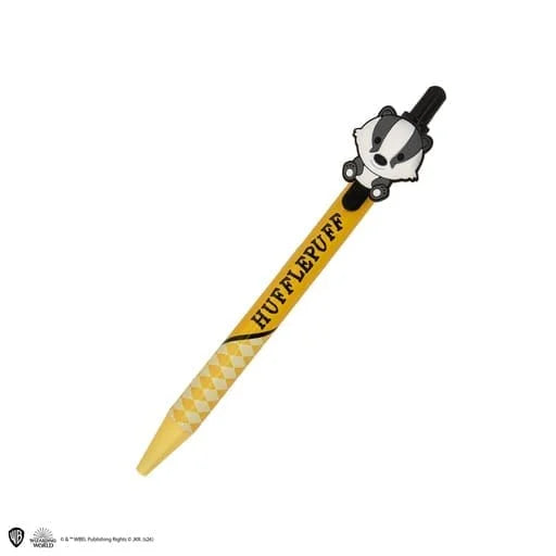 Harry Potter Pen Hufflepuff CR5424