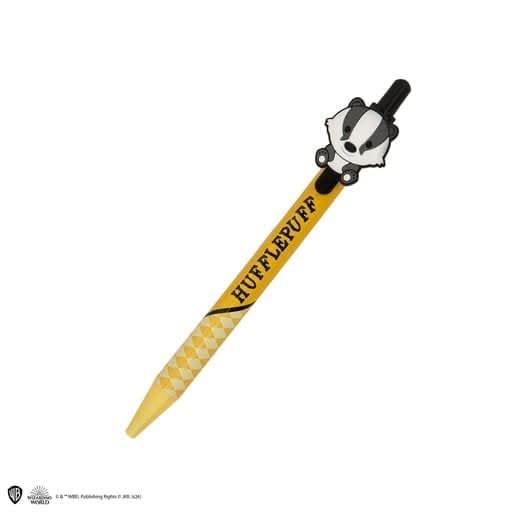 Harry Potter Pen Hufflepuff CR5424