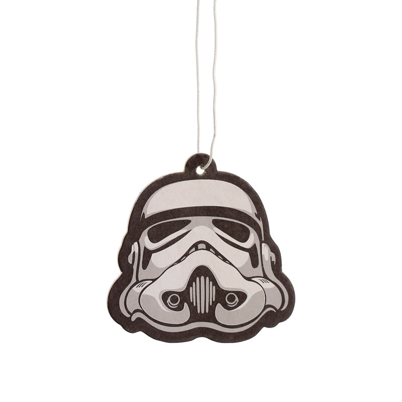 Blueberry The Original Stormtrooper Helmet Air Freshener AIRF151
