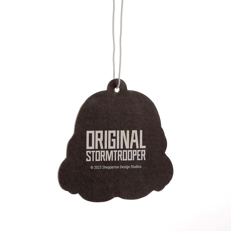 Blueberry The Original Stormtrooper Helmet Air Freshener AIRF151