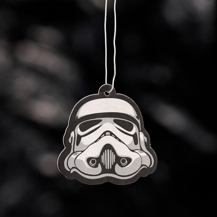 Blueberry The Original Stormtrooper Helmet Air Freshener AIRF151