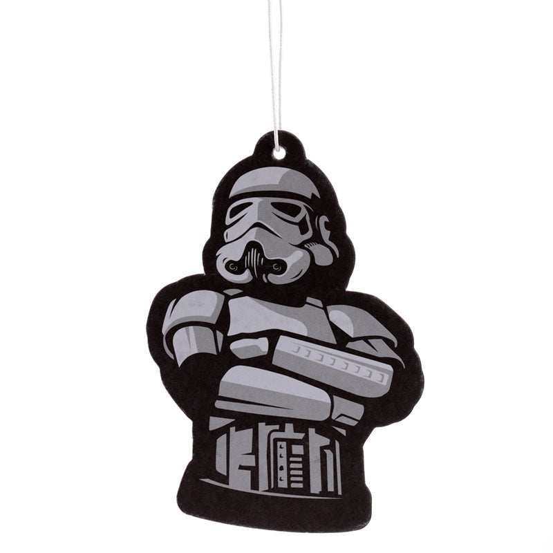 Cola The Original Stormtrooper Crossed Arms Air Freshener AIRF152