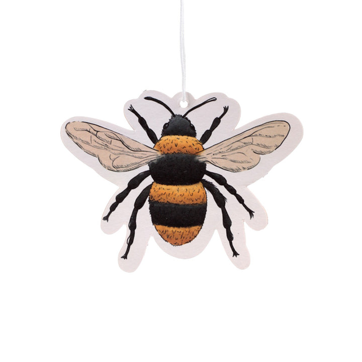 Jasmine Nectar Meadows Bee Air Freshener AIRF161