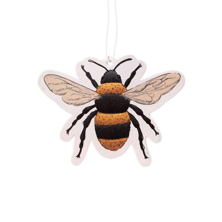 Jasmine Nectar Meadows Bee Air Freshener AIRF161