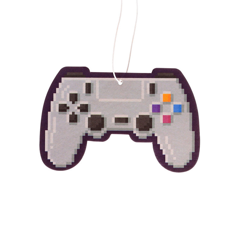 Bubble Gum Game Over Game Controller Air Freshener AIRF165