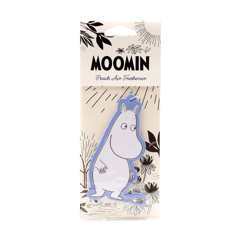 Peach Moomin Tammi Air Freshener AIRF169