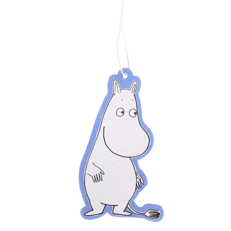 Peach Moomin Tammi Air Freshener AIRF169
