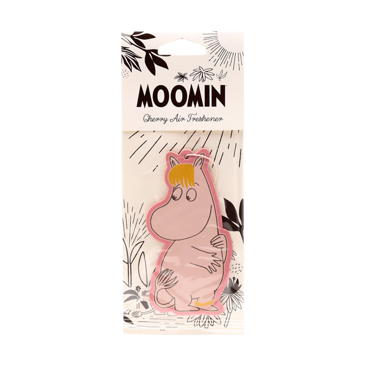 Cherry Moomin Tammi Snorkmaiden Air Freshener AIRF170