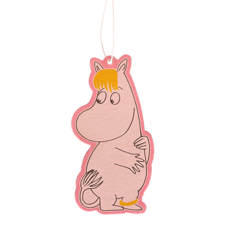 Cherry Moomin Tammi Snorkmaiden Air Freshener AIRF170