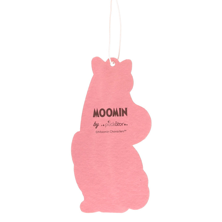 Cherry Moomin Tammi Snorkmaiden Air Freshener AIRF170