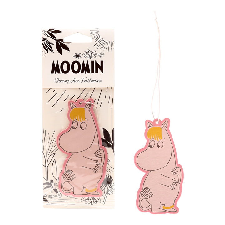 Cherry Moomin Tammi Snorkmaiden Air Freshener AIRF170