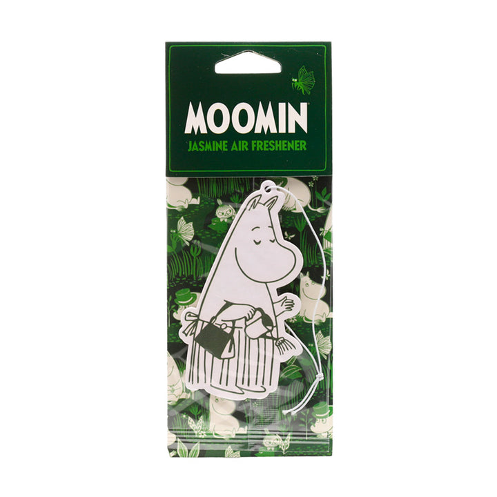 Jasmine Moomin Moominmamma Garden Life Air Freshener AIRF171