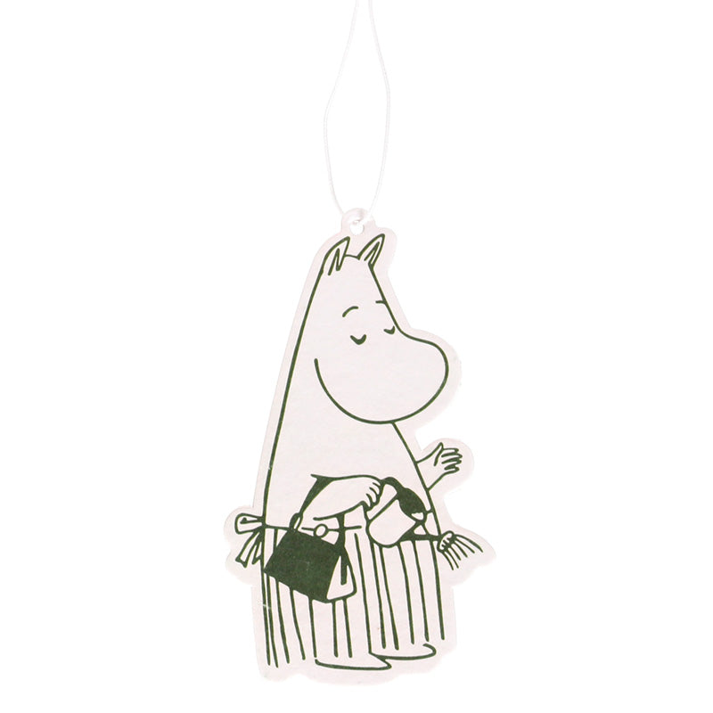 Jasmine Moomin Moominmamma Garden Life Air Freshener AIRF171