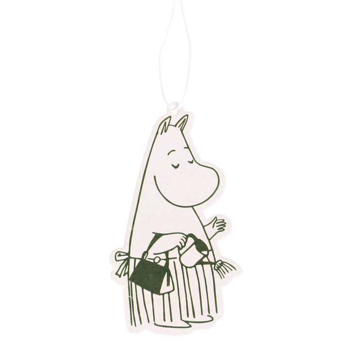 Jasmine Moomin Moominmamma Garden Life Air Freshener AIRF171
