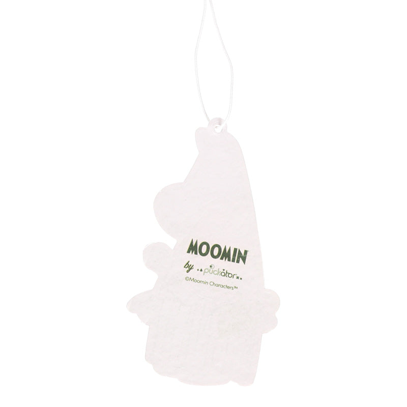 Jasmine Moomin Moominmamma Garden Life Air Freshener AIRF171