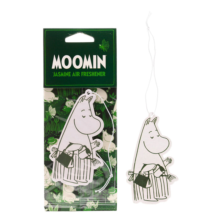Jasmine Moomin Moominmamma Garden Life Air Freshener AIRF171