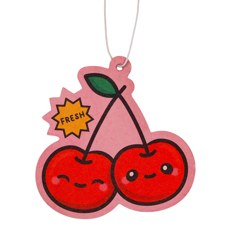 Cherry Foodiemals Air Freshener AIRF183