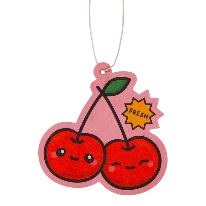 Cherry Foodiemals Air Freshener AIRF183