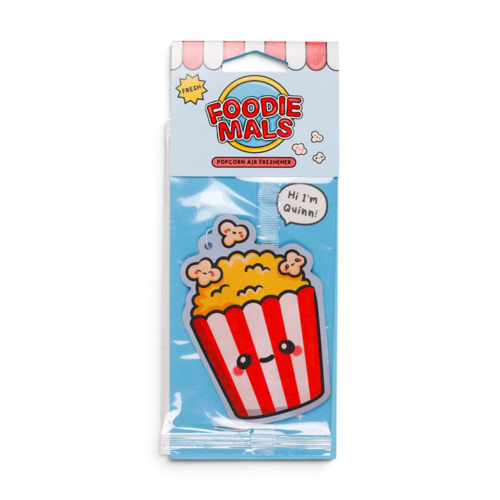Popcorn Foodiemals Air Freshener AIRF184