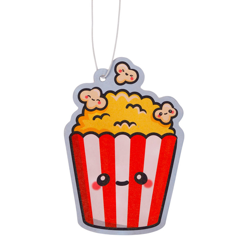 Popcorn Foodiemals Air Freshener AIRF184