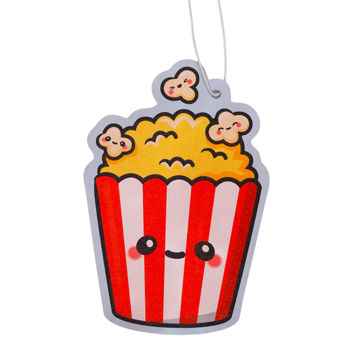 Popcorn Foodiemals Air Freshener AIRF184