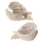 Angel's Wings Tea Light & Votive Candle Holder ANG98