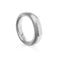 Metal Alloy Sterling Silver Plated Geometric Ring ANI0853MTL000