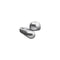 UNOde50 Corium Silver Plated Ring ANI0873MTL000
