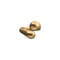 UNOde50 Corium 18k Gold Plated Ring ANI0873ORO000