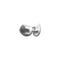 UNOde50 Originia Silver Plated Ring ANI0874MTL000