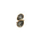 UNOde50 Presagio 18k Gold Plated Ring ANI0875GRSORO