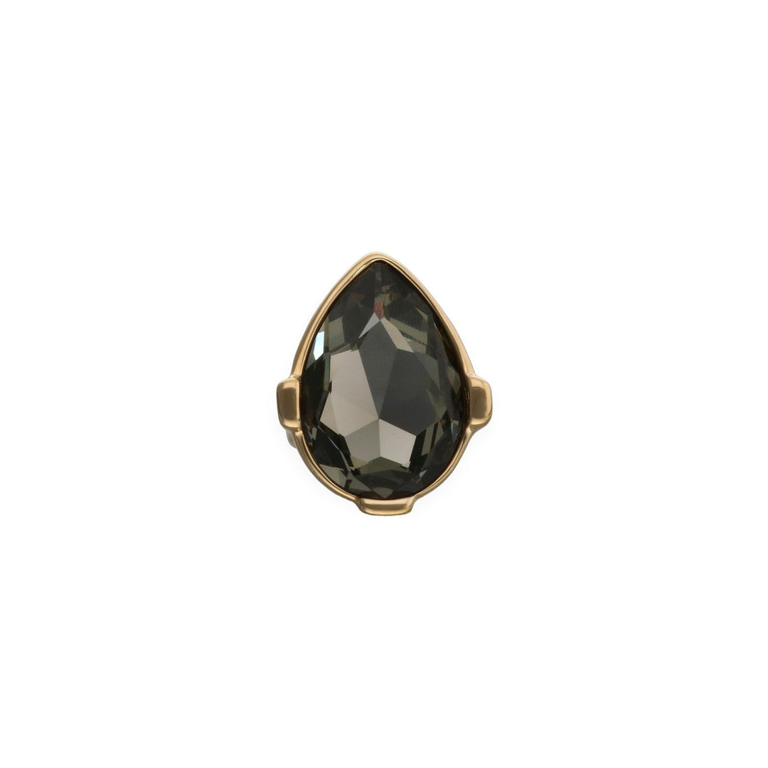UNOde50 Presagio 18k Gold Plated Ring ANI0876GRSORO