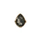 UNOde50 Presagio 18k Gold Plated Ring ANI0876GRSORO