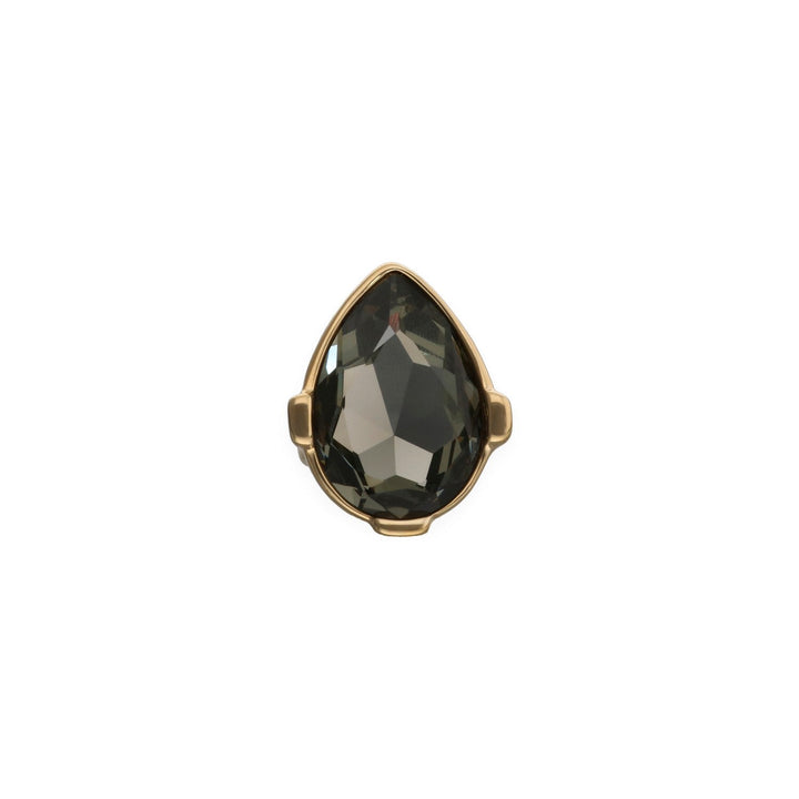 UNOde50 Presagio 18k Gold Plated Ring ANI0876GRSORO
