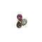 UNOde50 Presagio 18k Gold Plated Ring ANI0878MCLORO