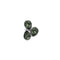 UNOde50 Presagio Silver Plated Ring ANI0878VRDMTL