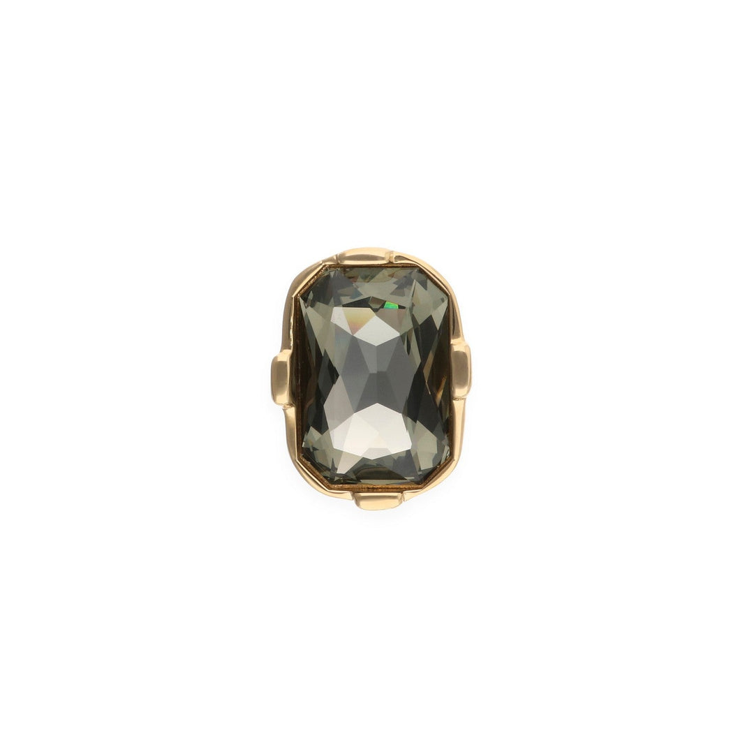 UNOde50 Presagio 18k Gold Plated Ring ANI0879GRSORO