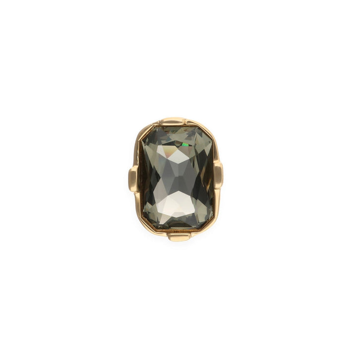 UNOde50 Presagio 18k Gold Plated Ring ANI0879GRSORO