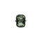 UNOde50 Presagio Silver Plated Ring ANI0879VRDMTL